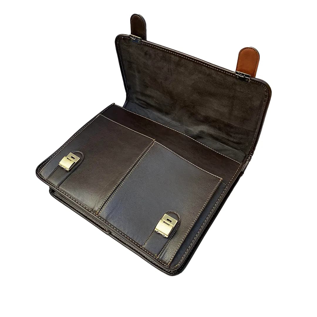 کیف دستی اداری مدل HB30619 — تصویر ۱۱