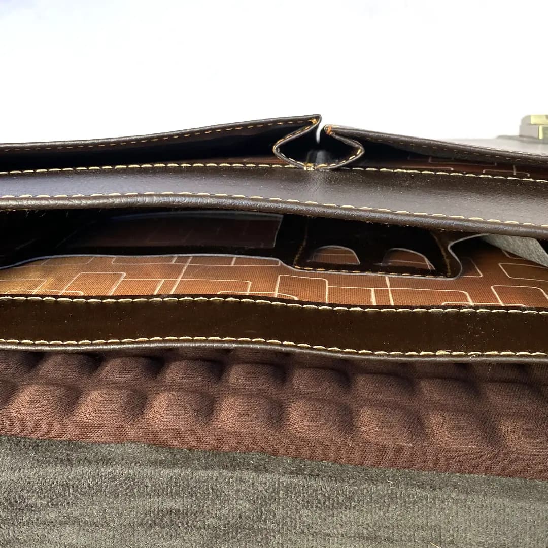 کیف دستی اداری مدل HB30619 — تصویر ۵