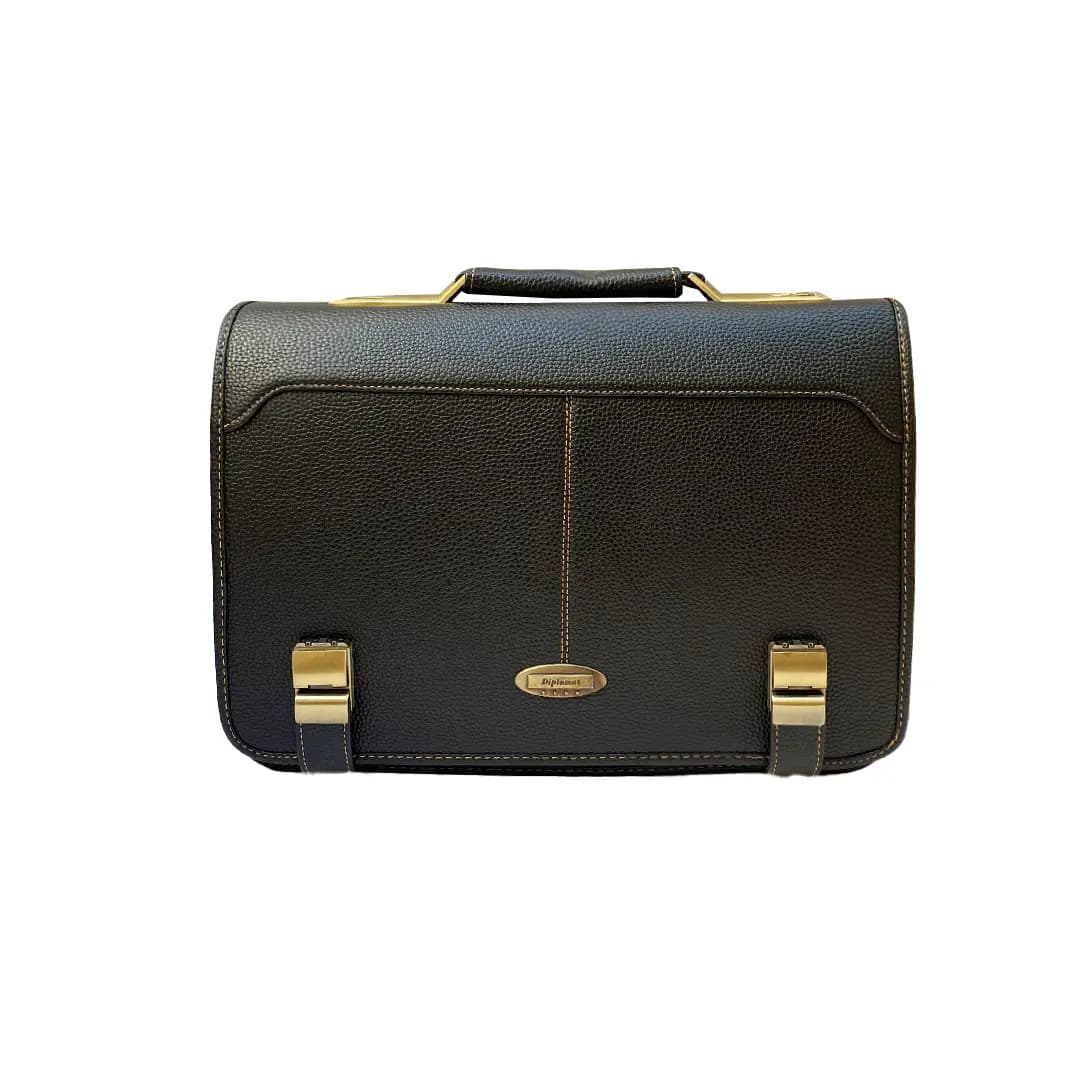 کیف دستی اداری مدل HB30618 — تصویر ۲