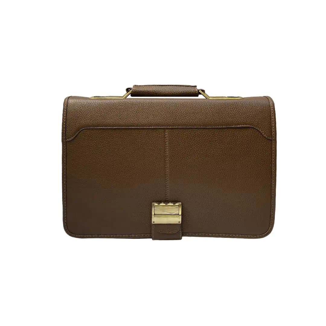 کیف دستی اداری مدل HB30617 — تصویر ۹