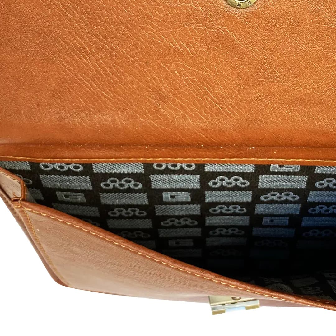 کیف دستی اداری مدل HB30616 — تصویر ۹