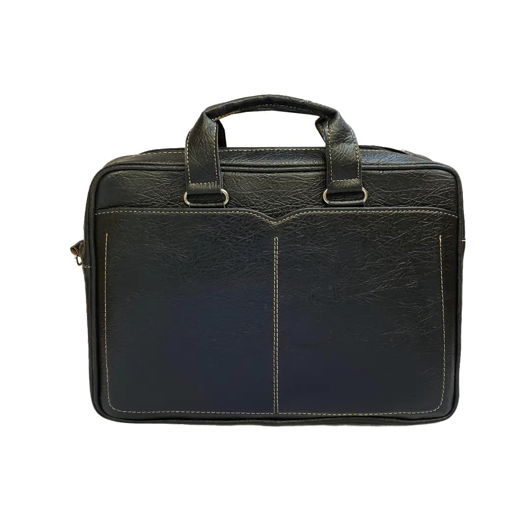 کیف دستی اداری مدل HB30614 — تصویر ۸