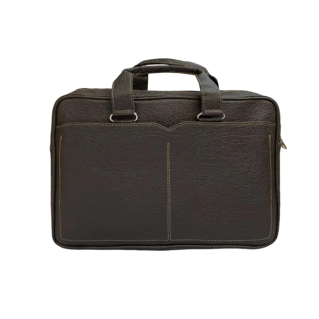 کیف دستی اداری مدل HB30614 — تصویر ۹
