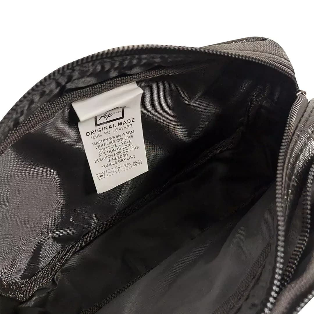 کیف دستی چرمی Ferragamo مدل F30419 — تصویر ۱۱