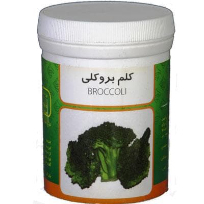 بذر کلم بروکلی رامان
