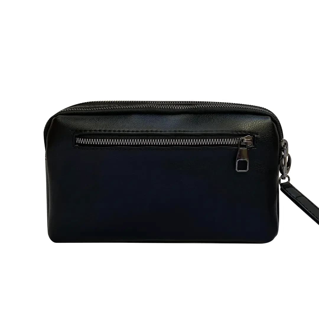 کیف دستی چرمی POLO مدل P30427 — تصویر ۱۲