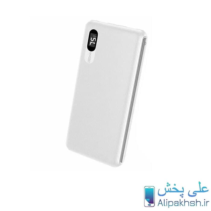 پاور بانک مک دودو 10000 مدل MC-604 — تصویر ۳