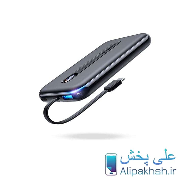 پاور بانک جویروم Joyroom Power Bank JR-l001 10000 — تصویر ۶
