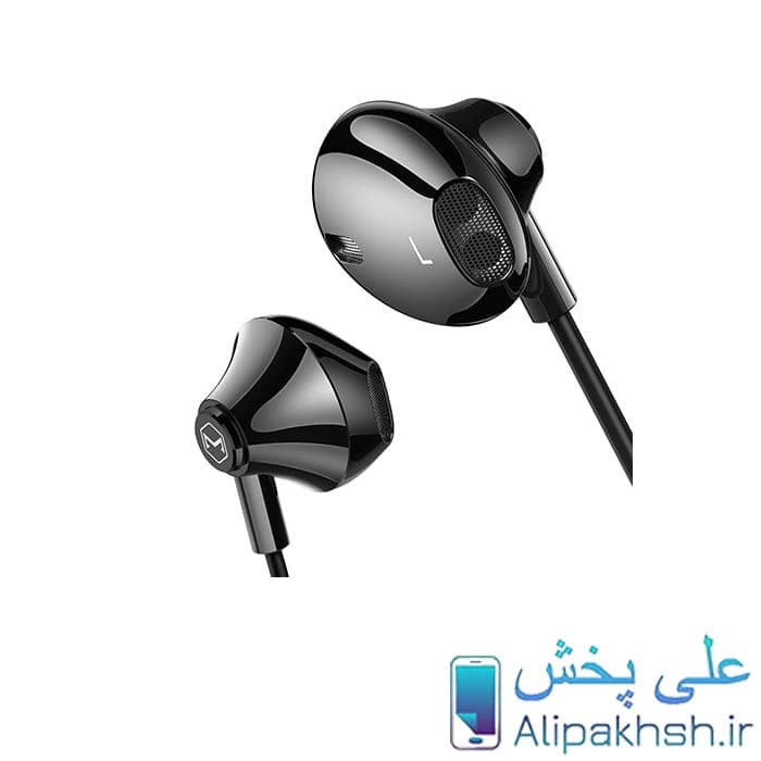هندزفری لایتنینگ مک دودو مدل HP-6120 — تصویر ۵