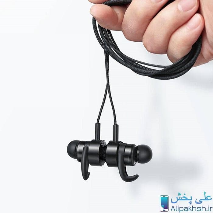 هندزفری تایپ سی مک دودو McDodo HP-134 USB C Handsfree — تصویر ۵