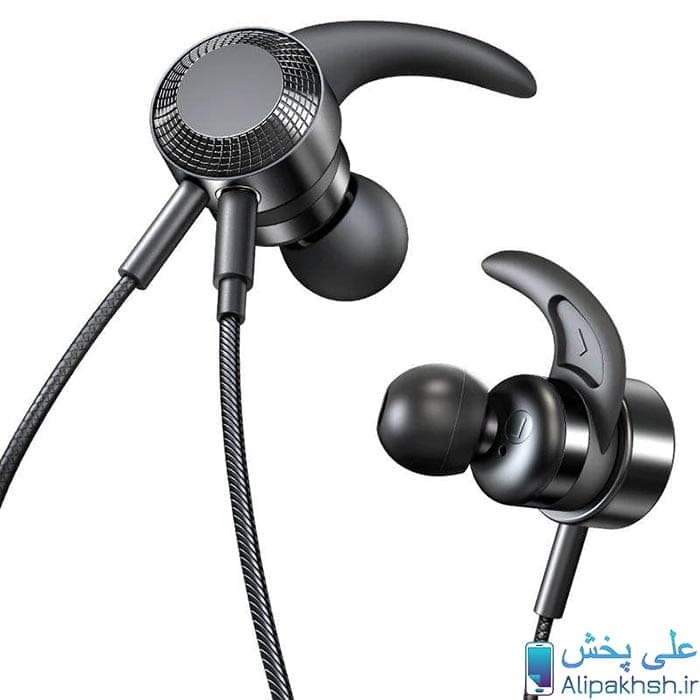 هندزفری تایپ سی مک دودو McDodo HP-134 USB C Handsfree — تصویر ۴