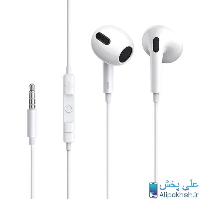 هندزفری سیمی بیسوس Baseus Encok H۱۷ NGCR020002 — تصویر ۱۰