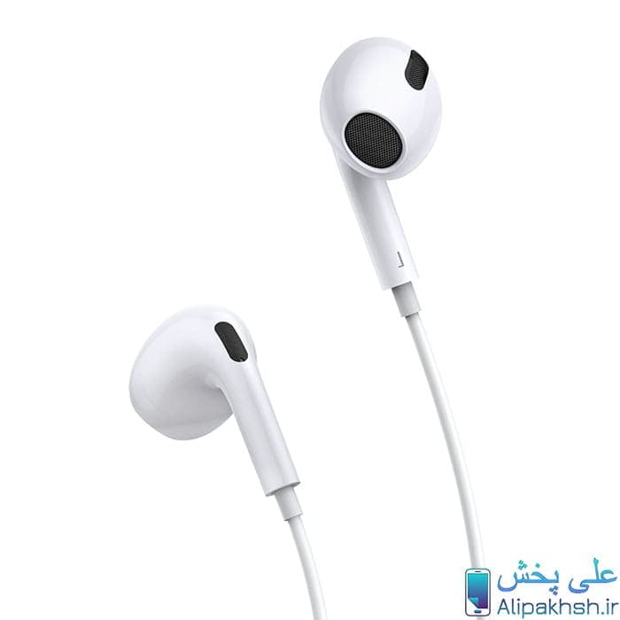 هندزفری سیمی بیسوس Baseus Encok H۱۷ NGCR020002 — تصویر ۱۲