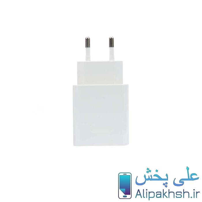 شارژر ۲۲.۵ وات هواوی Huawei Adapter — تصویر ۷