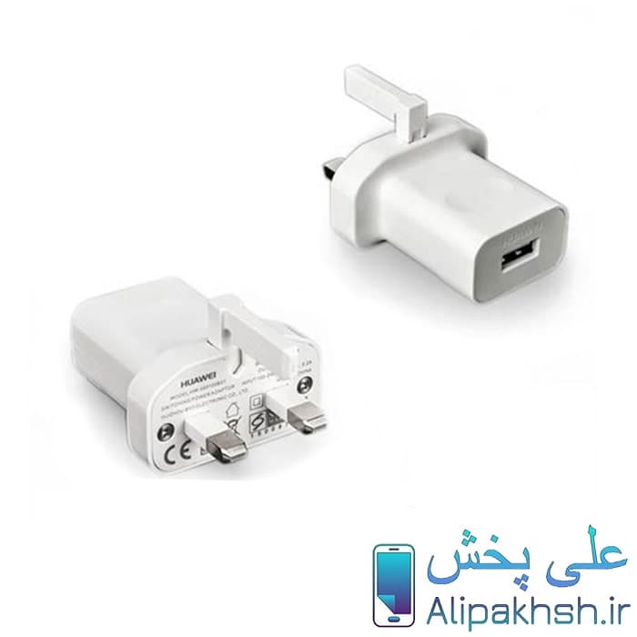 شارژر هواوی Huawei Adapter HW-059200BHQ — تصویر ۱۱