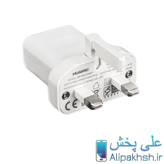 شارژر هواوی Huawei Adapter HW-059200BHQ
