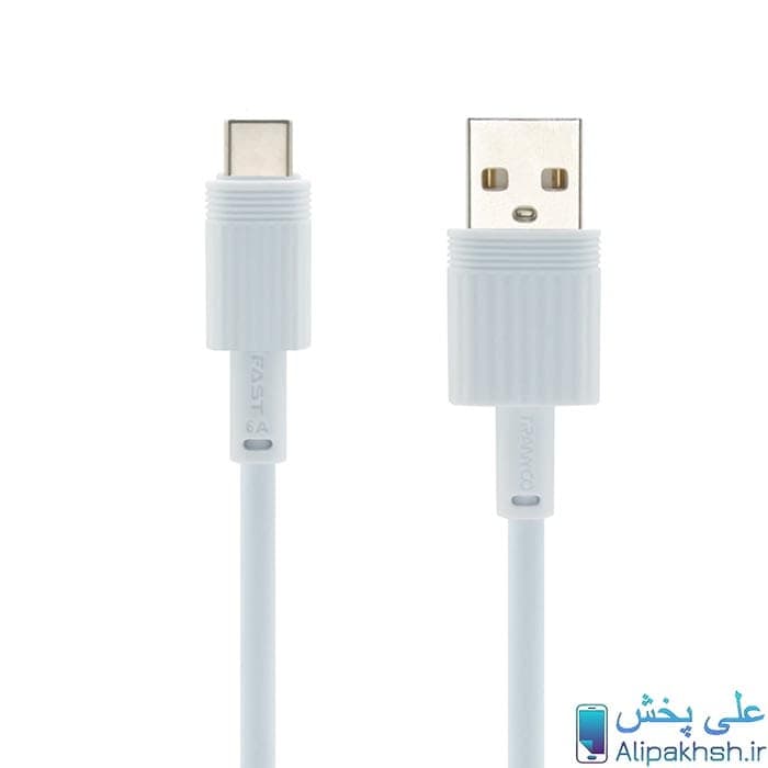 کابل ترانیو Tranyoo Cable S13 — تصویر ۳