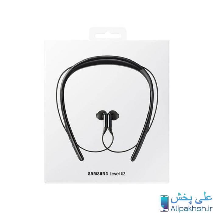 هدفون بی سیم سامسونگ مدل Samsung Wireless Headphone Level U2 — تصویر ۸