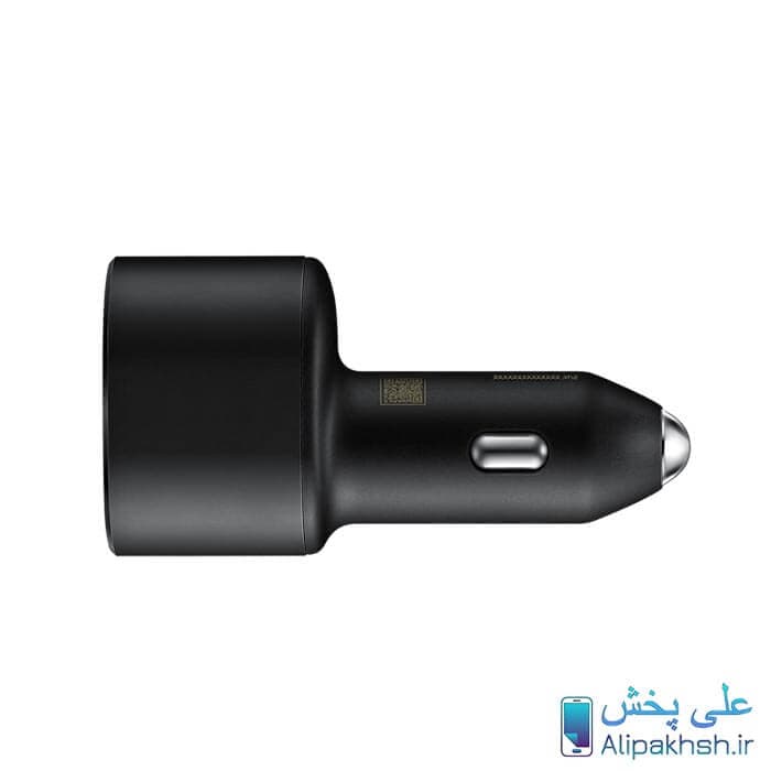 شارژر فندکی خودرو 45 وات سامسونگ مدل EP-L5300XBEGWW — تصویر ۱۱