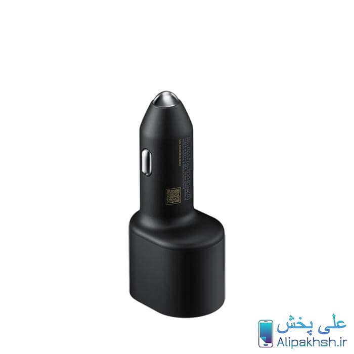 شارژر فندکی خودرو 45 وات سامسونگ مدل EP-L5300XBEGWW — تصویر ۳