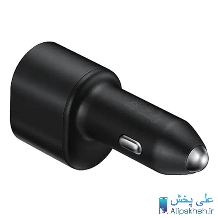 شارژر فندکی خودرو 45 وات سامسونگ مدل EP-L5300XBEGWW — تصویر ۷