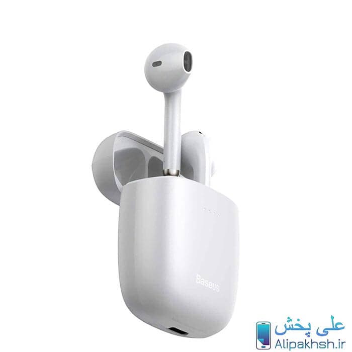 هندزفری بیسوس Baseus Encok Wireless Earphones W04 — تصویر ۹