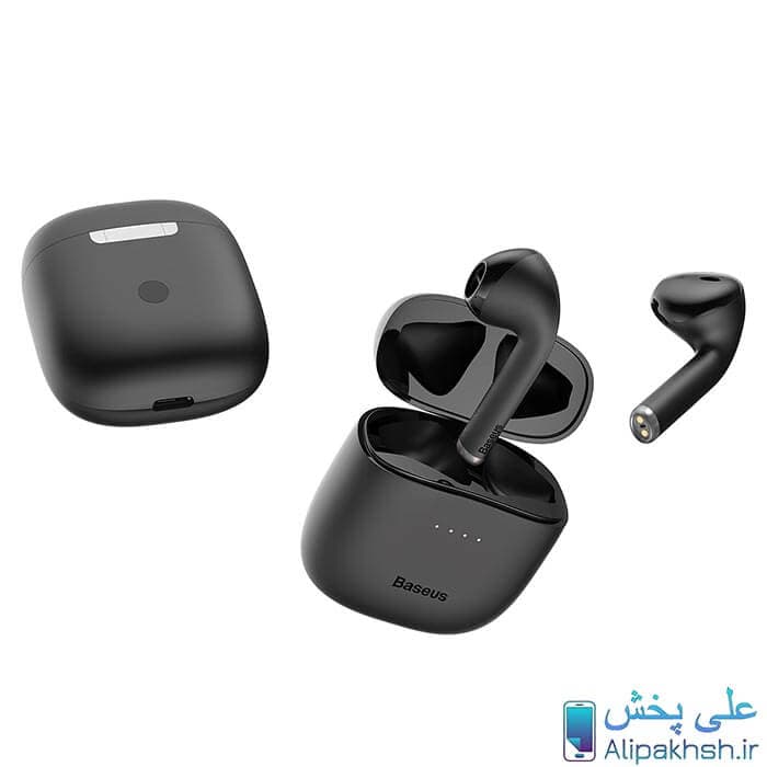 هندزفری بیسوس Baseus Encok Wireless Earphones W04 — تصویر ۳