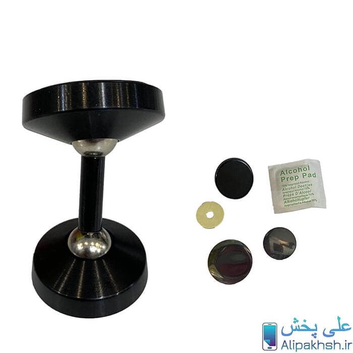 هولدر گوشی برای ماشین مدل CXP 031 — تصویر ۵