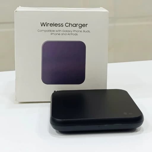 شارژر بی سیم سامسونگ مدل ep-p1300 — تصویر ۱۰