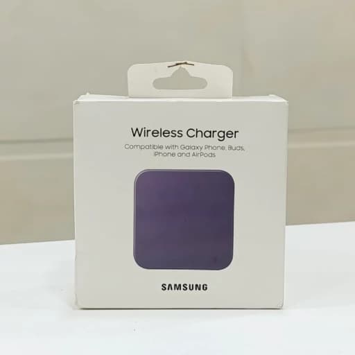 شارژر بی سیم سامسونگ مدل ep-p1300 — تصویر ۱۱