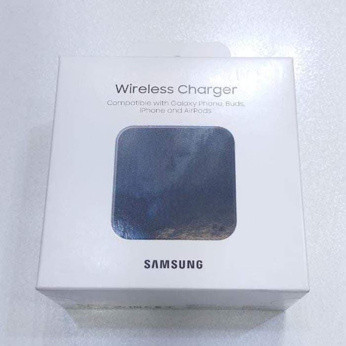 شارژر بی سیم سامسونگ مدل ep-p1300 — تصویر ۸