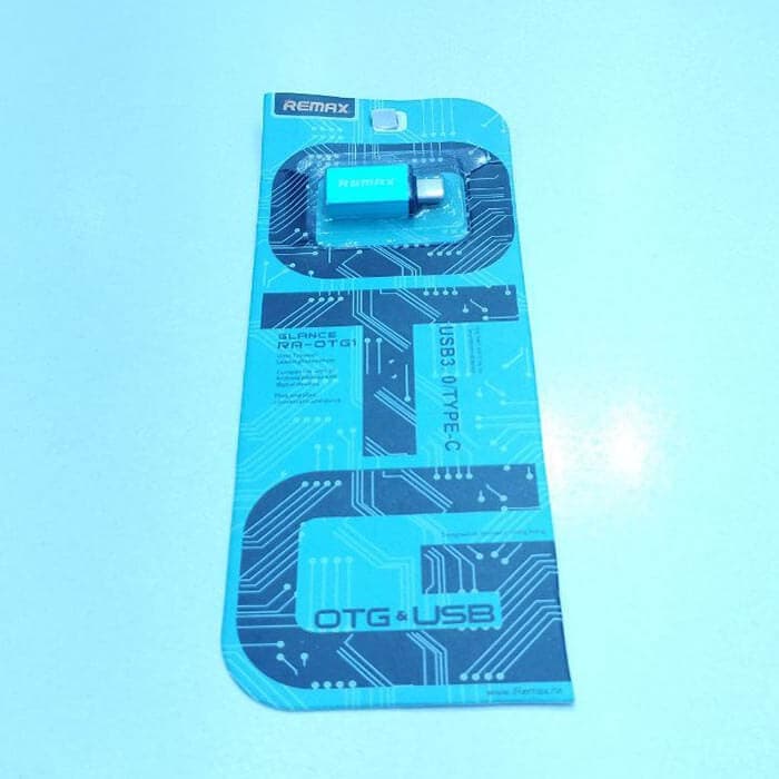 otg تایپ سی ریمکس — تصویر ۳