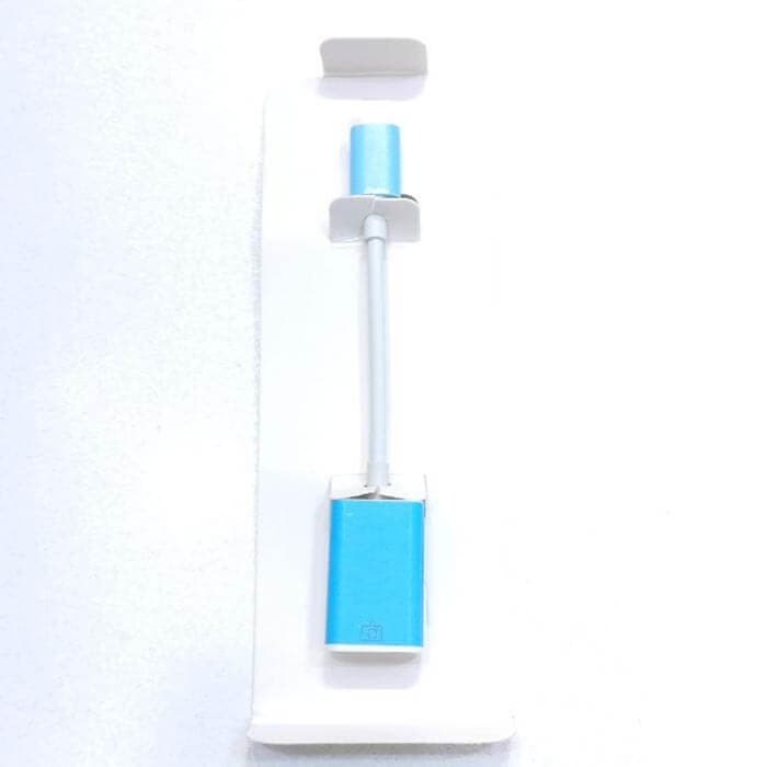 کابل تبدیل لایتنینگ به usb برای دوربین — تصویر ۷