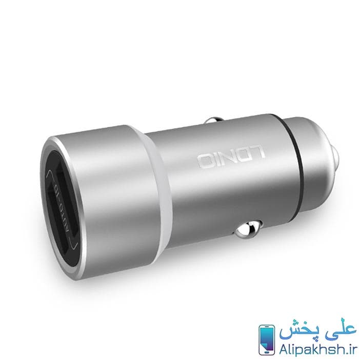 شارژر فندکی ldnio c302 — تصویر ۷
