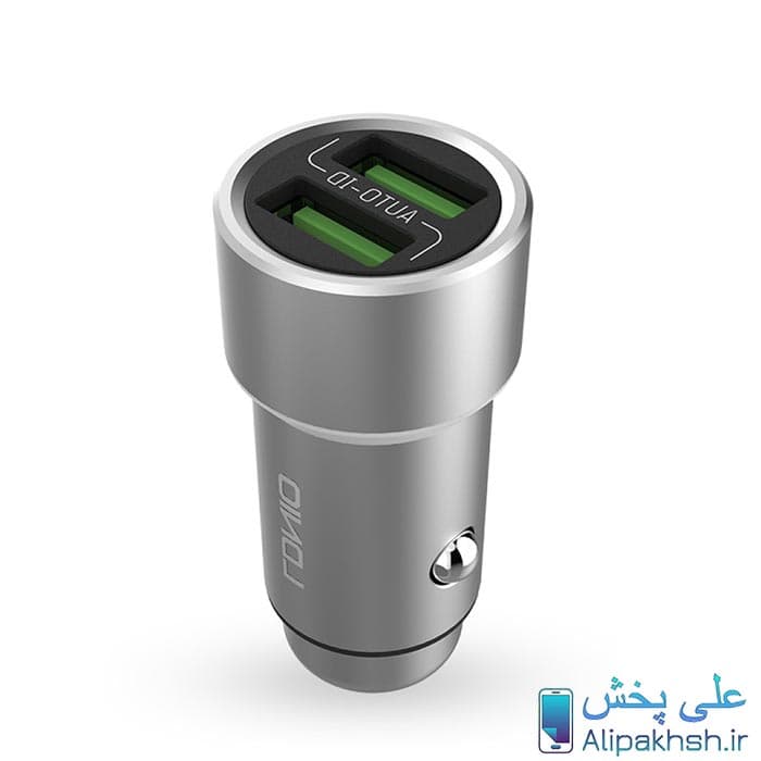 شارژر فندکی ldnio c302