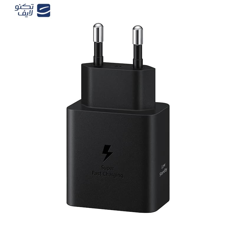 شارژر دیواری سامسونگ مدل EP-T4511 Low Standby توان 45 وات - Original