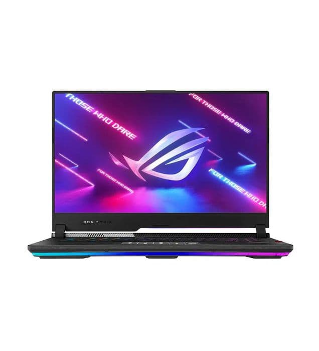 لپ تاپ 15.6 اینچی ایسوس سری ROG Strix G15 مدل G513RC-AC