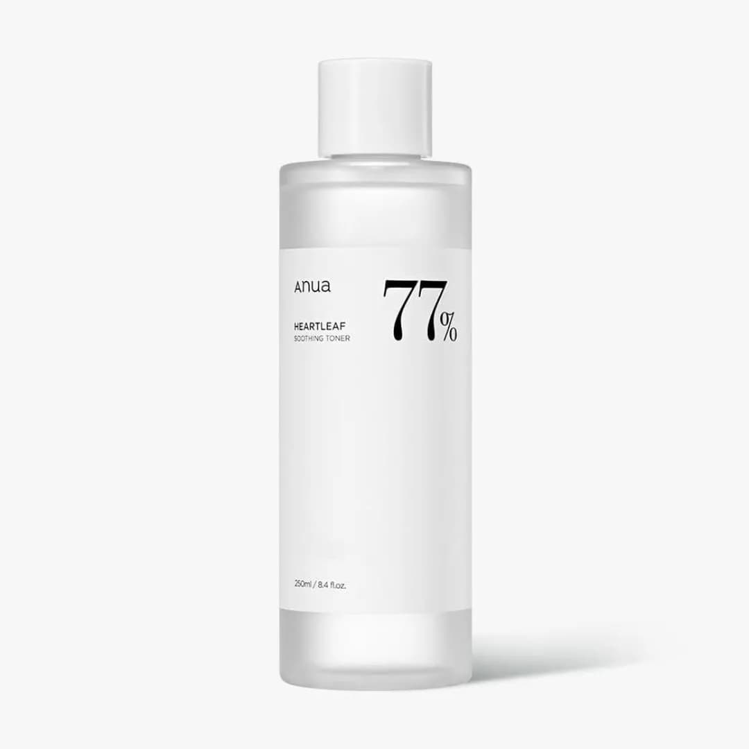 تونر تسکین دهنده هارتلیف 77 درصد آنوا