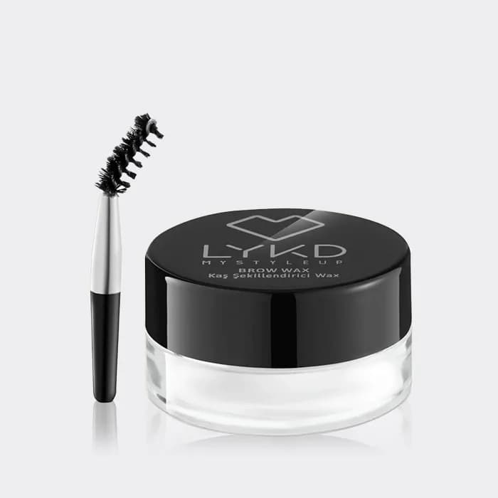 ژل لیفت ابرو لیکد LYKD Brow Wax 3.5gr