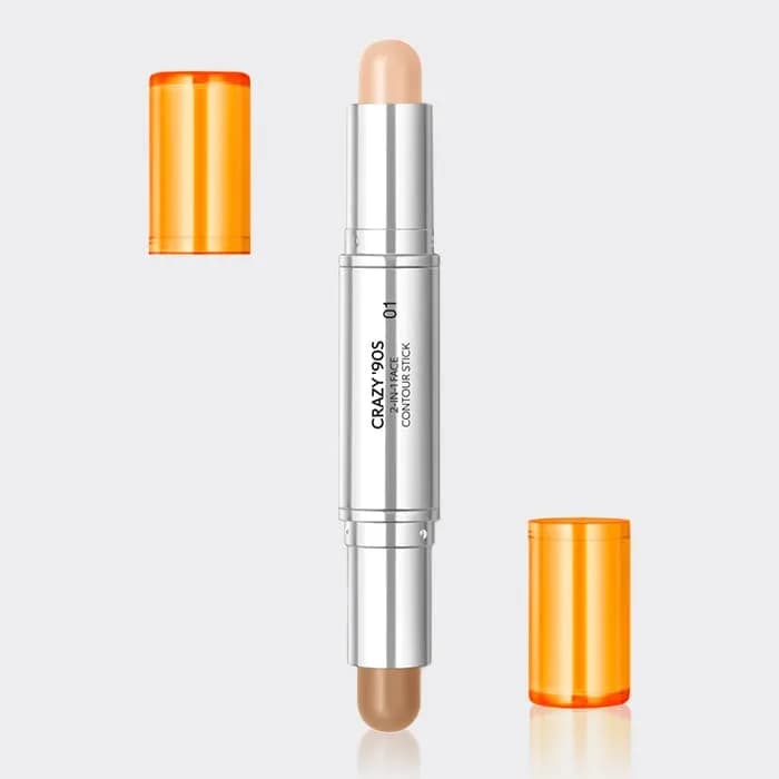 کانتور استیکی کریزی کیکو میلانو KIKO Milano Crazy 90S Face Countour Stick 6g
