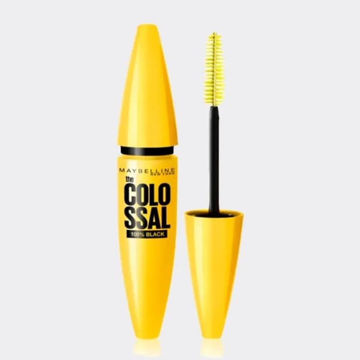 ریمل کولوسال میبلین مدل Maybelline the Colossal Mascara