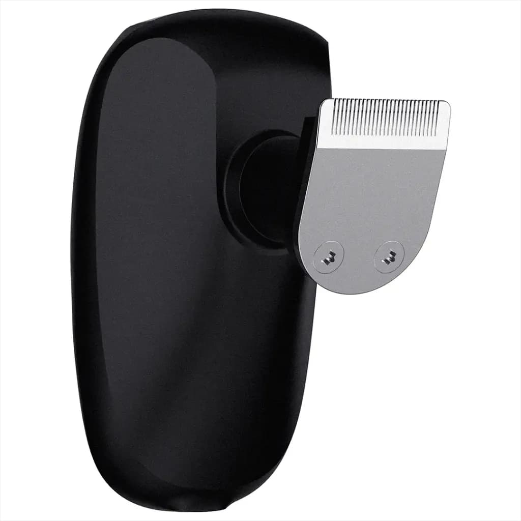 ریش‌تراش 5 در 1 گرین لاین مدل Rotary Grooming Kit GNROTM54SBK — تصویر ۵