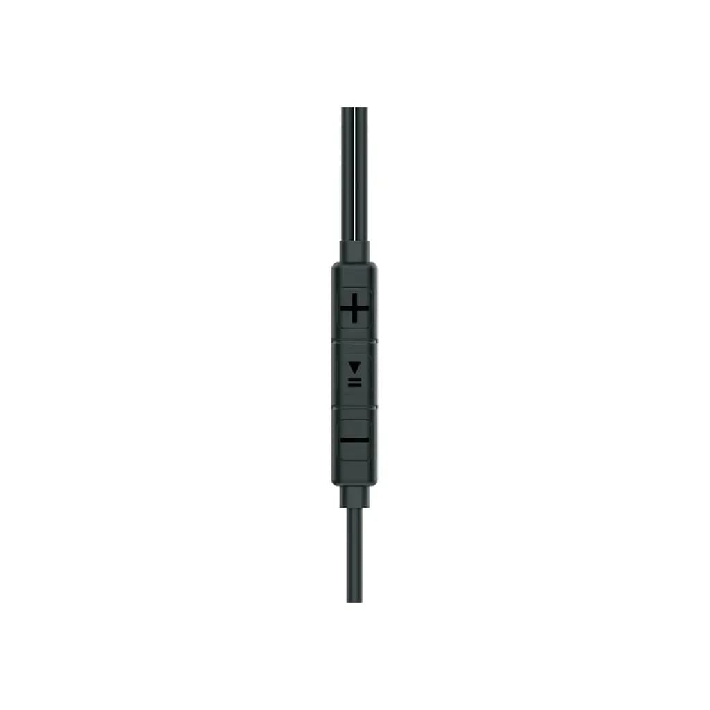 هندزفری استریو تایپ سی Porodo Soundtec مدل PD-STWLEP042 — تصویر ۷
