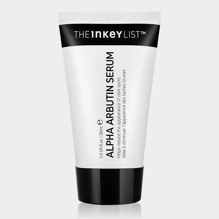 سرم ضد لک آلفا آربوتین اینکی لیست The Inkey List Alpha Arbutin Serum 30ml