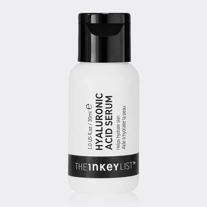 سرم هیالورونیک اسید اینکی لیست The Inkey List Hyaluronic Acid Serum 30ml — تصویر ۲