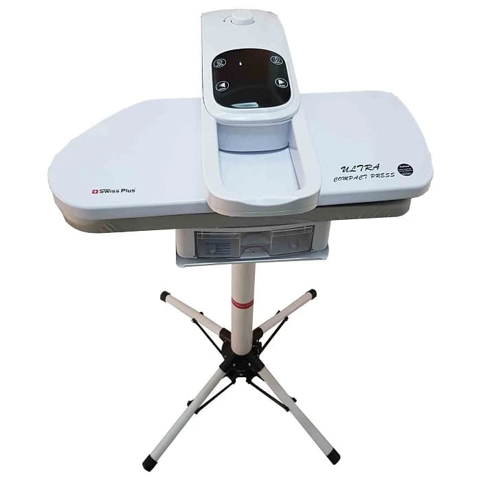 اتو پرسی سوئیس پلاس مدل SP-6100 — تصویر ۲