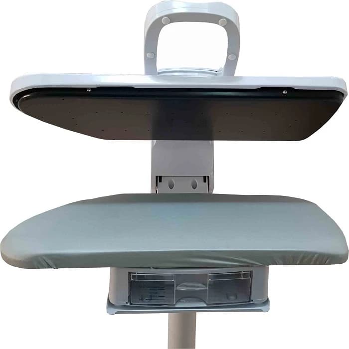 اتو پرسی سوئیس پلاس مدل SP-6100 — تصویر ۳