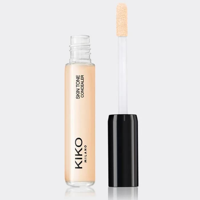 کانسیلر اسکین تن کیکو میلانو مدل KIKO Milano Skin Tone Cocealer