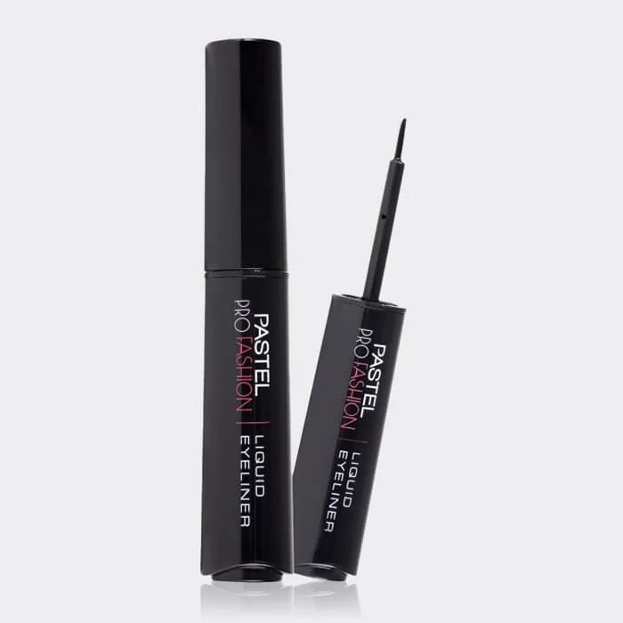 خط چشم پروفشن پاستل مدل Pastel Profashion Liquid Eyeliner
