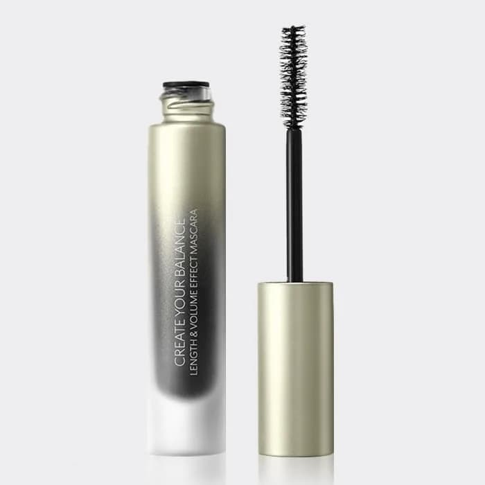 ریمل حجم دهنده و بلند کننده بالانس کیکو میلانو مدل KIKO Milano Create Your Balance Length & Volume Fffect Mascara — تصویر ۵